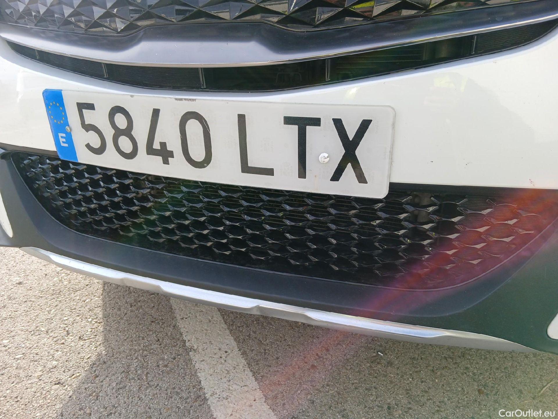  KIA  XCeed KIA  / 2019 / 5P / todoterreno 1.6 GDi PHEV 104kW (141CV) eTech #9