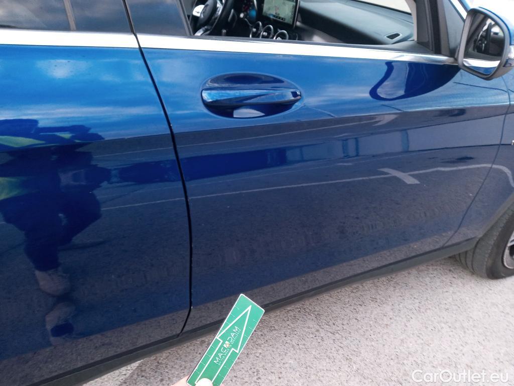  Mercedes  G-Klasee MERCEDES-BENZ Clase GLC / 2019 / 5P / todoterreno GLC 300 de 4MATIC #10