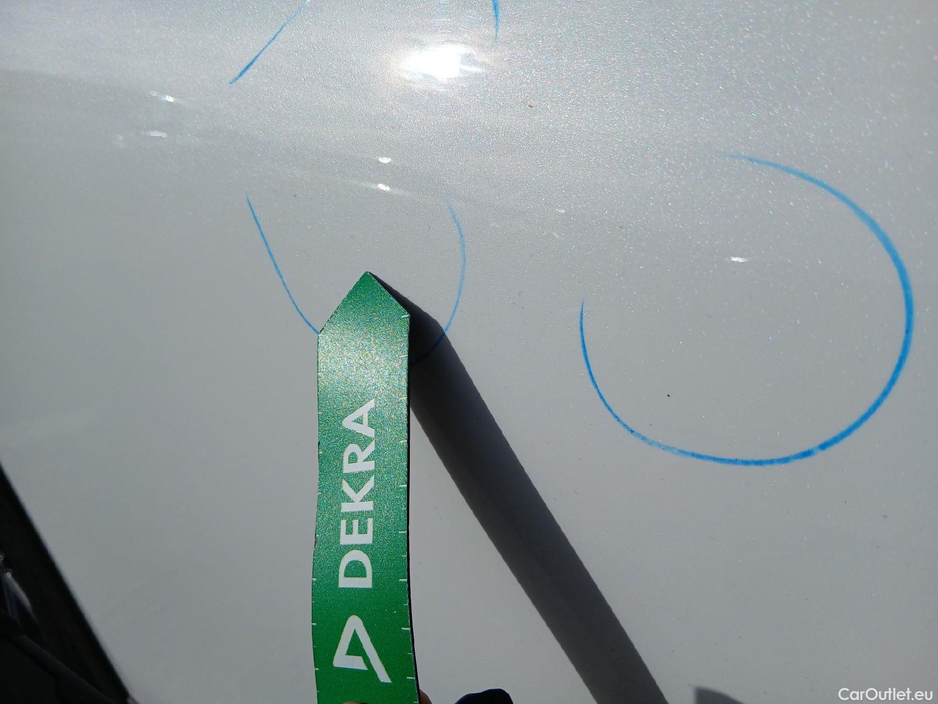  KIA  XCeed KIA  / 2019 / 5P / todoterreno 1.6 GDi PHEV 104kW (141CV) eTech #34