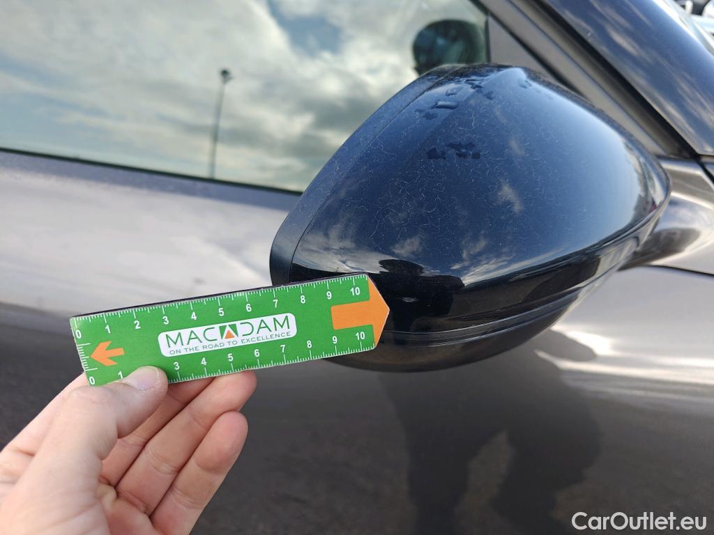  Citroen  DS3 DS DS 3 Crossback / 2018 / 5P / todoterreno PureTech 73 kW Manual SO CHIC #31