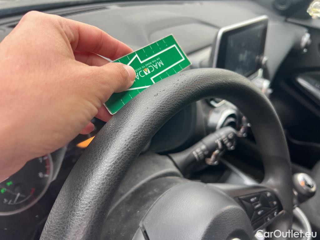  Nissan  Juke NISSAN  / 2019 / 5P / crossover DIG-T 86 kW (117 CV) 6 M/T ACENTA #29