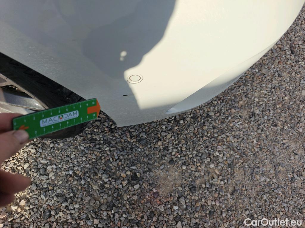  Mercedes  A-Klasse MERCEDES-BENZ Clase A / 2018 / 5P / berlina con portón A 200 #10