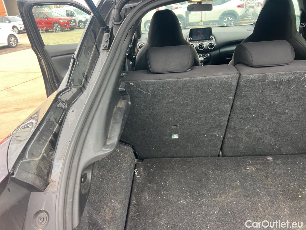  Nissan  Juke NISSAN  / 2019 / 5P / crossover DIG-T 86 kW (117 CV) 6 M/T ACENTA #3