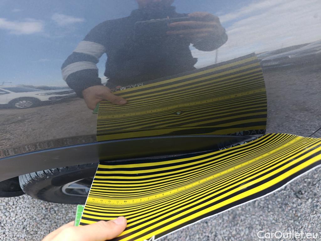  Citroen  DS3 DS DS 3 Crossback / 2018 / 5P / todoterreno PureTech 73 kW Manual SO CHIC #21