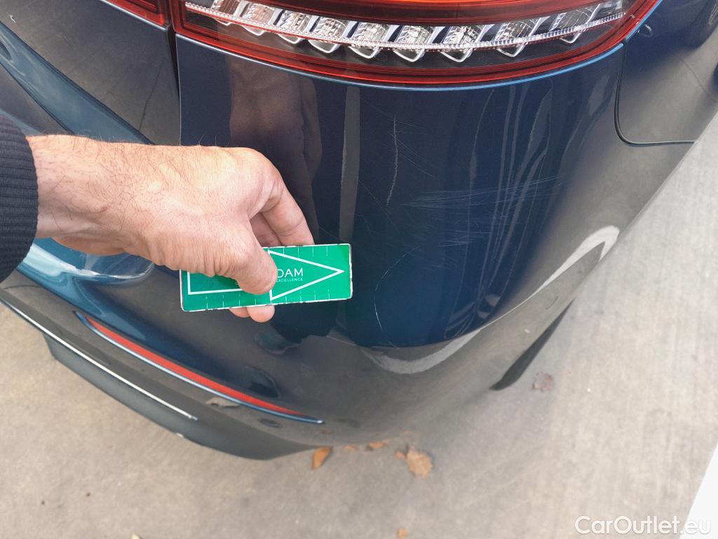  Mercedes  B-Klasse MERCEDES-BENZ Clase B / 2019 / 5P / monovolumen compacto B 250 e #2