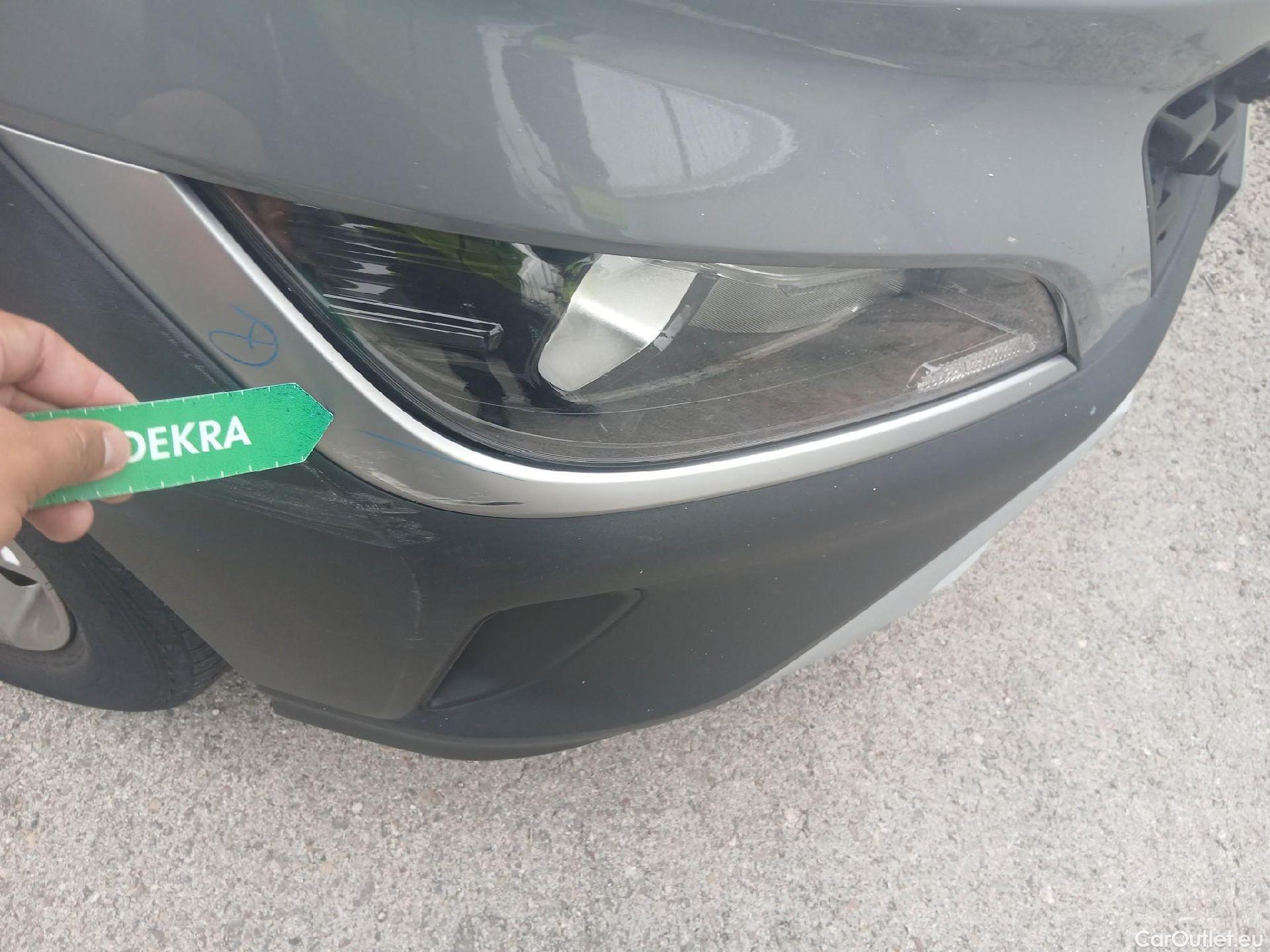  Hyundai  Konna HYUNDAI Kona / 2020 / 5P / todoterreno 1.0 TGDI Maxx 4X2 #10