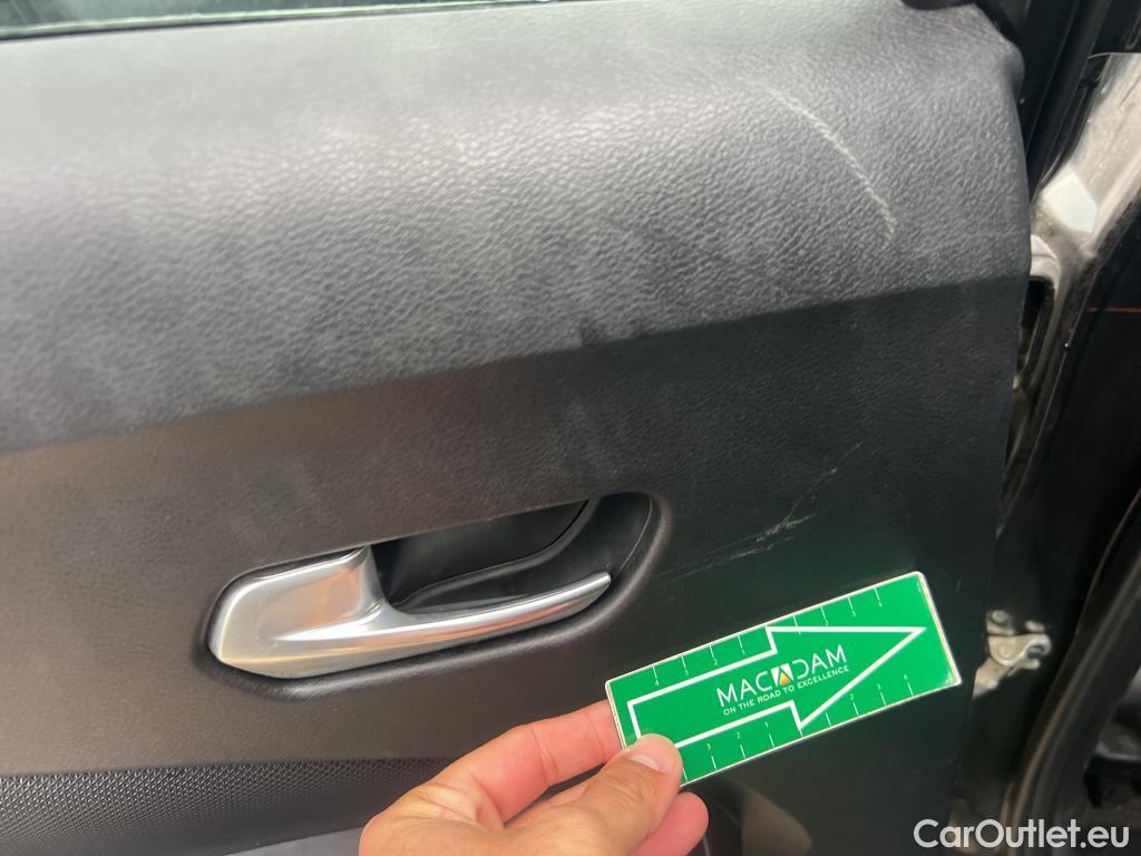  Nissan  Juke NISSAN  / 2019 / 5P / crossover DIG-T 86 kW (117 CV) 6 M/T ACENTA #19