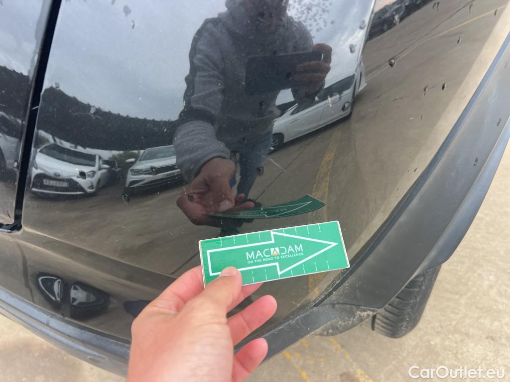  Nissan  Juke NISSAN  / 2019 / 5P / crossover DIG-T 86 kW (117 CV) 6 M/T ACENTA #33