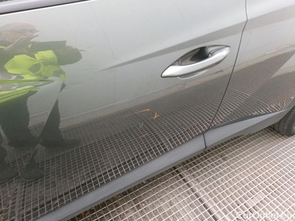  Hyundai  Tucson HYUNDAI  / 2020 / 5P / todoterreno 1.6 TGDI 169kW HEV Tecno Auto 2C #1