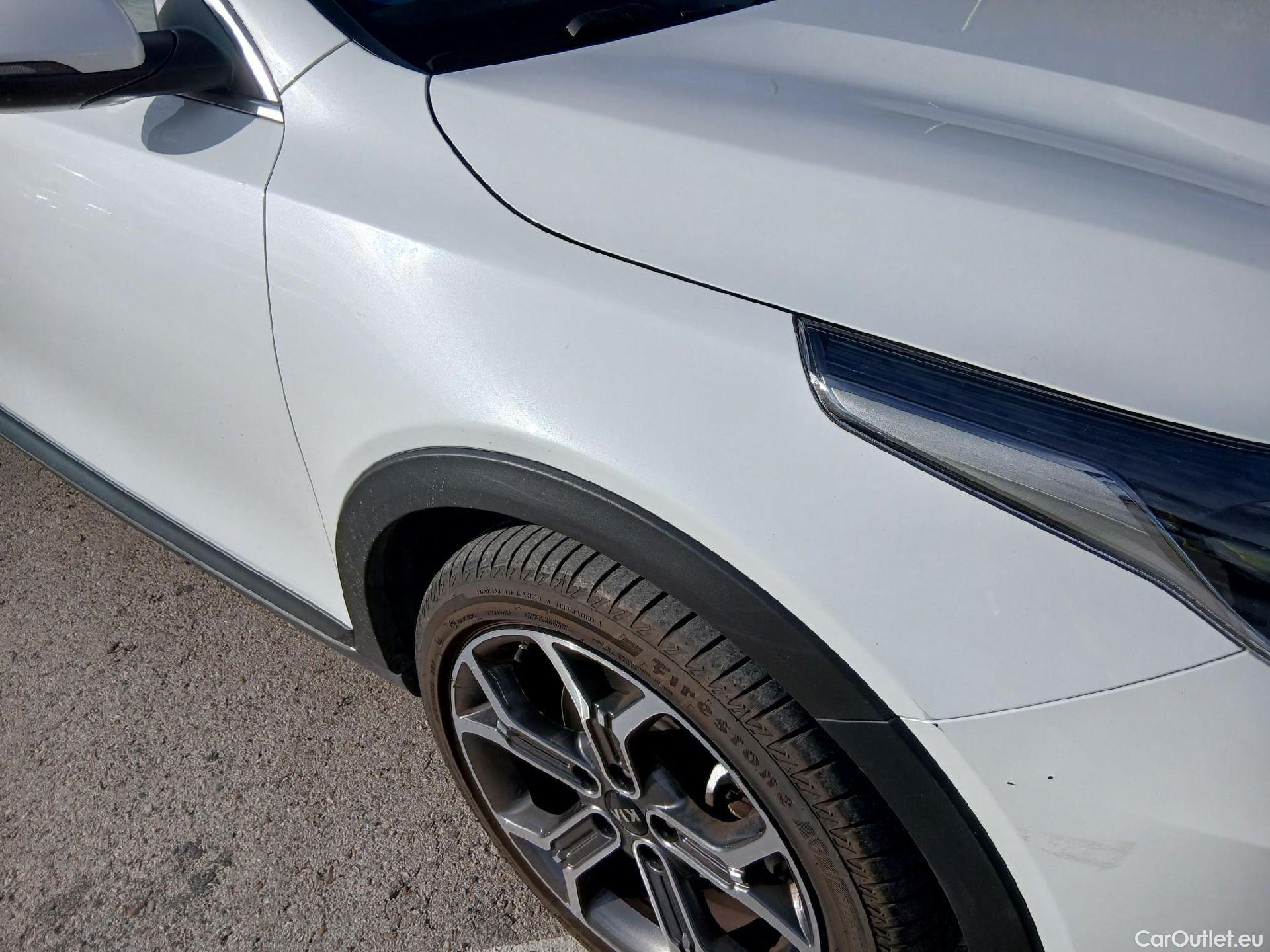  KIA  XCeed KIA  / 2019 / 5P / todoterreno 1.6 GDi PHEV 104kW (141CV) eTech #39