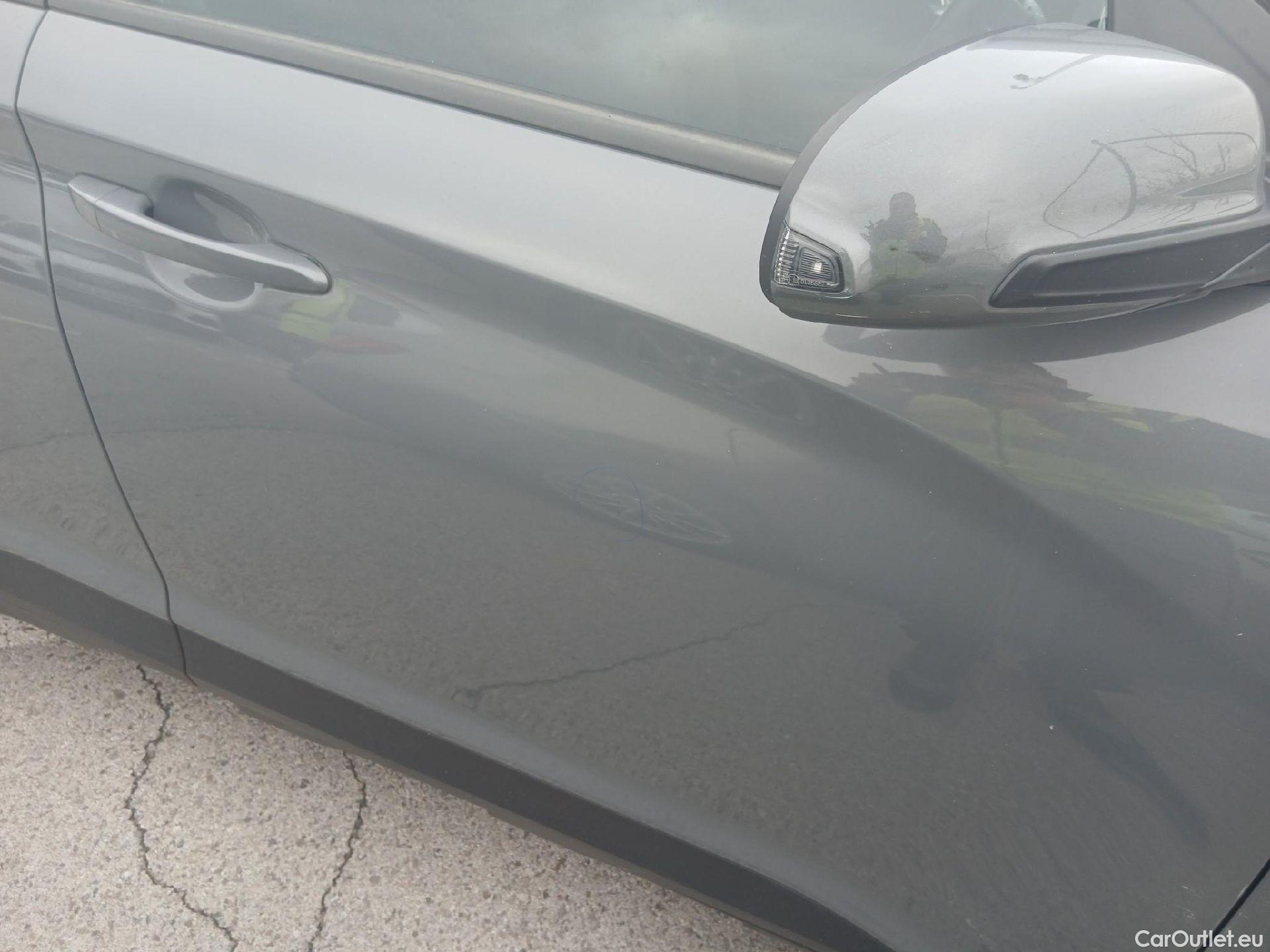  Hyundai  Konna HYUNDAI Kona / 2020 / 5P / todoterreno 1.0 TGDI Maxx 4X2 #36