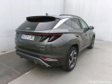  Hyundai  Tucson HYUNDAI  / 2020 / 5P / todoterreno 1.6 TGDI 169kW HEV Tecno Auto 2C #2