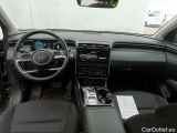  Hyundai  Tucson HYUNDAI  / 2020 / 5P / todoterreno 1.6 TGDI 169kW HEV Tecno Auto 2C #3