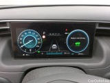 Hyundai  Tucson HYUNDAI  / 2020 / 5P / todoterreno 1.6 TGDI 169kW HEV Tecno Auto 2C #4