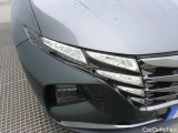  Hyundai  Tucson HYUNDAI  / 2020 / 5P / todoterreno 1.6 TGDI 169kW HEV Tecno Auto 2C #16
