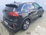  KIA  Niro KIA  / 2019 / 5P / crossover 1.6 GDi HEV 104kW (141CV) Drive #2