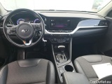  KIA  Niro KIA  / 2019 / 5P / crossover 1.6 GDi HEV 104kW (141CV) Drive #3