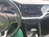  KIA  Niro KIA  / 2019 / 5P / crossover 1.6 GDi HEV 104kW (141CV) Drive #15