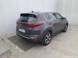  KIA  Sportage KIA  1.6MHEV Drive 100kW(136CV) 4x2(Crist Tintados) #2