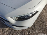  Mercedes  A-Klasse MERCEDES-BENZ Clase A / 2018 / 5P / berlina con portón A 200 #16