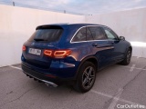  Mercedes  G-Klasee MERCEDES-BENZ Clase GLC / 2019 / 5P / todoterreno GLC 300 de 4MATIC #2