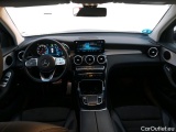  Mercedes  G-Klasee MERCEDES-BENZ Clase GLC / 2019 / 5P / todoterreno GLC 300 de 4MATIC #3