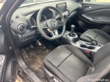  Nissan  Juke NISSAN  / 2019 / 5P / crossover DIG-T 86 kW (117 CV) 6 M/T ACENTA #3