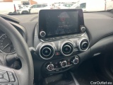  Nissan  Juke NISSAN  / 2019 / 5P / crossover DIG-T 86 kW (117 CV) 6 M/T ACENTA #13