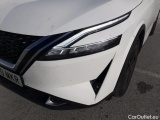  Nissan  Qashqai NISSAN  / 2021 / 5P / todoterreno DIG-T 116kW mHEV Xtronic Tekna #17