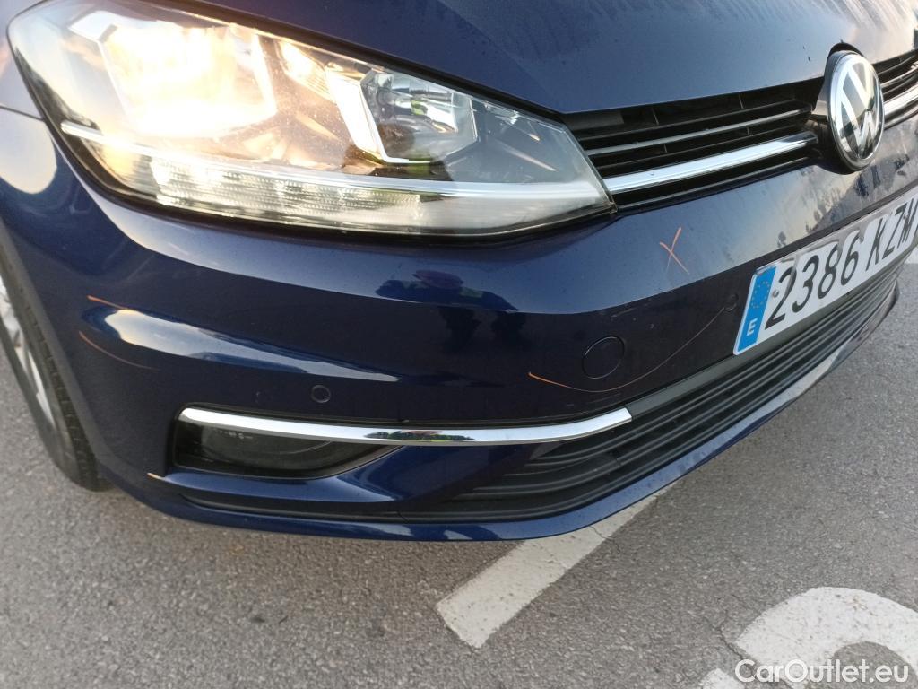  Volkswagen  Golf  VOLKSWAGEN / 2016 / 5P / berlina con portón Ready2Go 1.0 TSI 85kW (115CV) #3