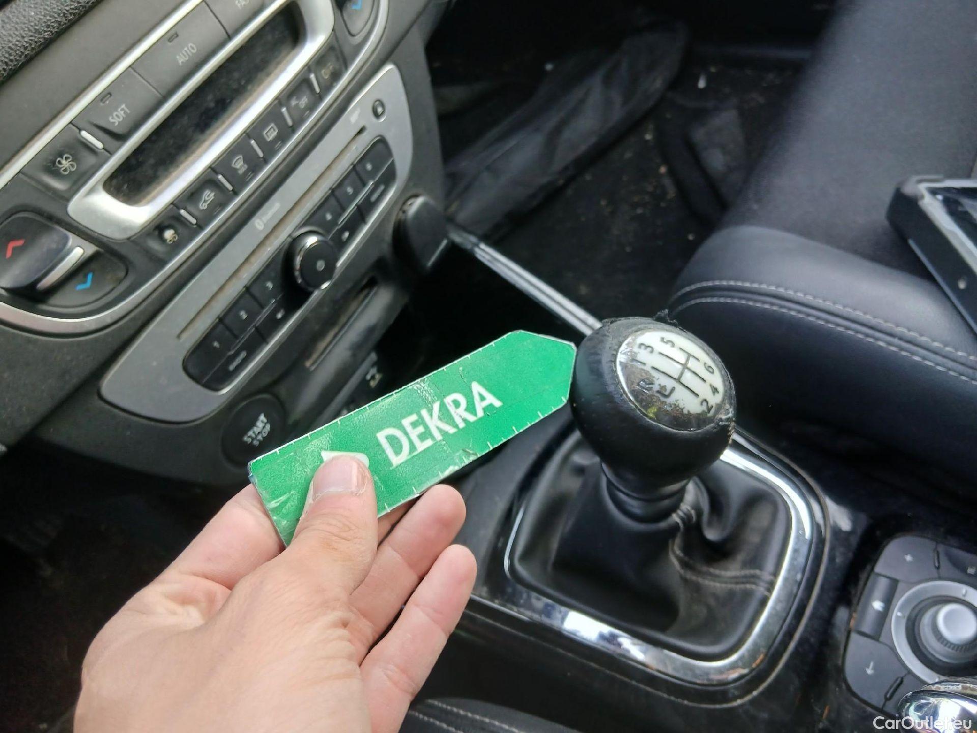  Renault  Megane RENAULT MÉGANE 5p 3G familiar Sp. Tou. Bose Energy dCi 130 S&S Euro 6 #35