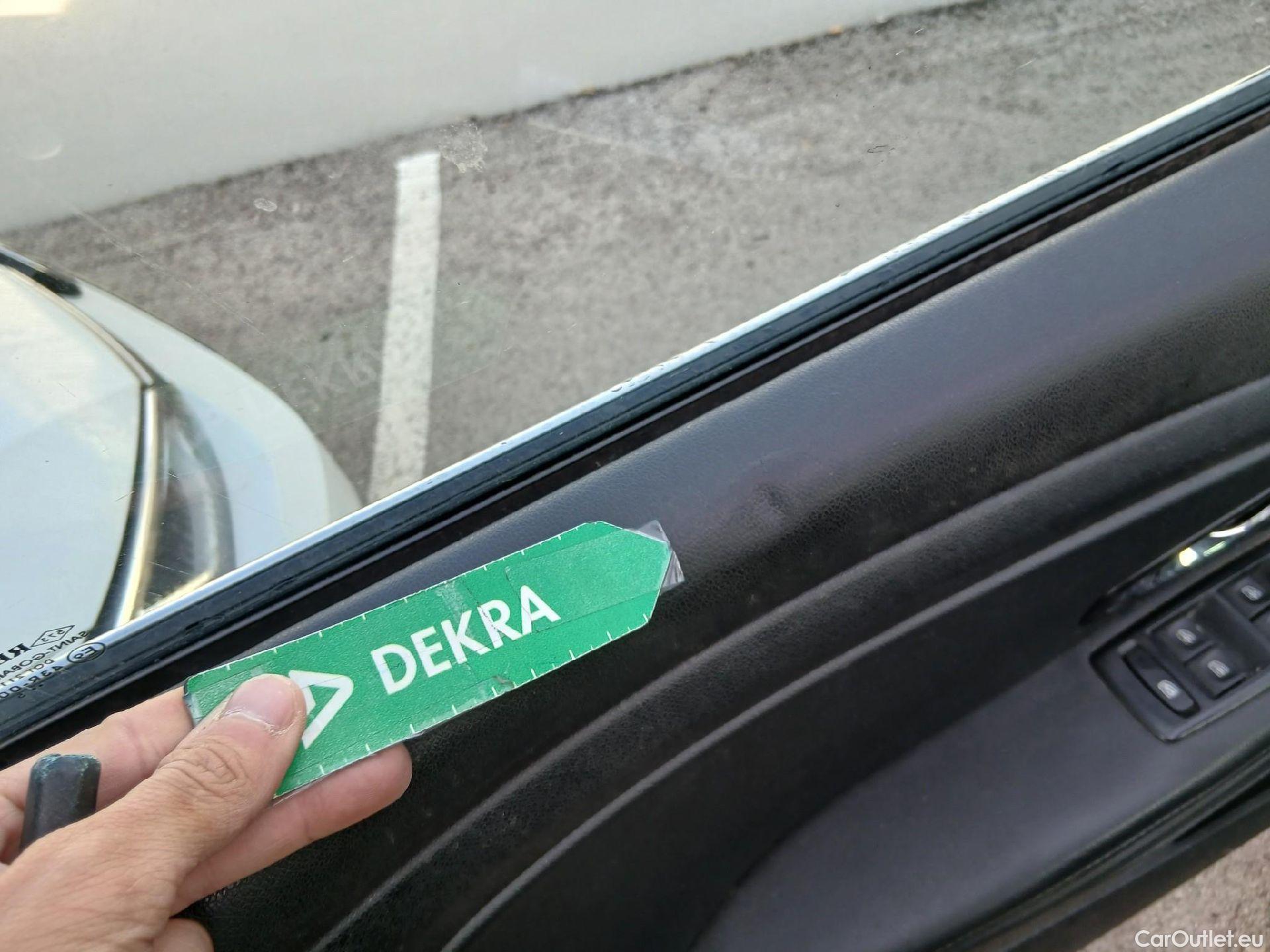  Renault  Megane RENAULT MÉGANE 5p 3G familiar Sp. Tou. Bose Energy dCi 130 S&S Euro 6 #39