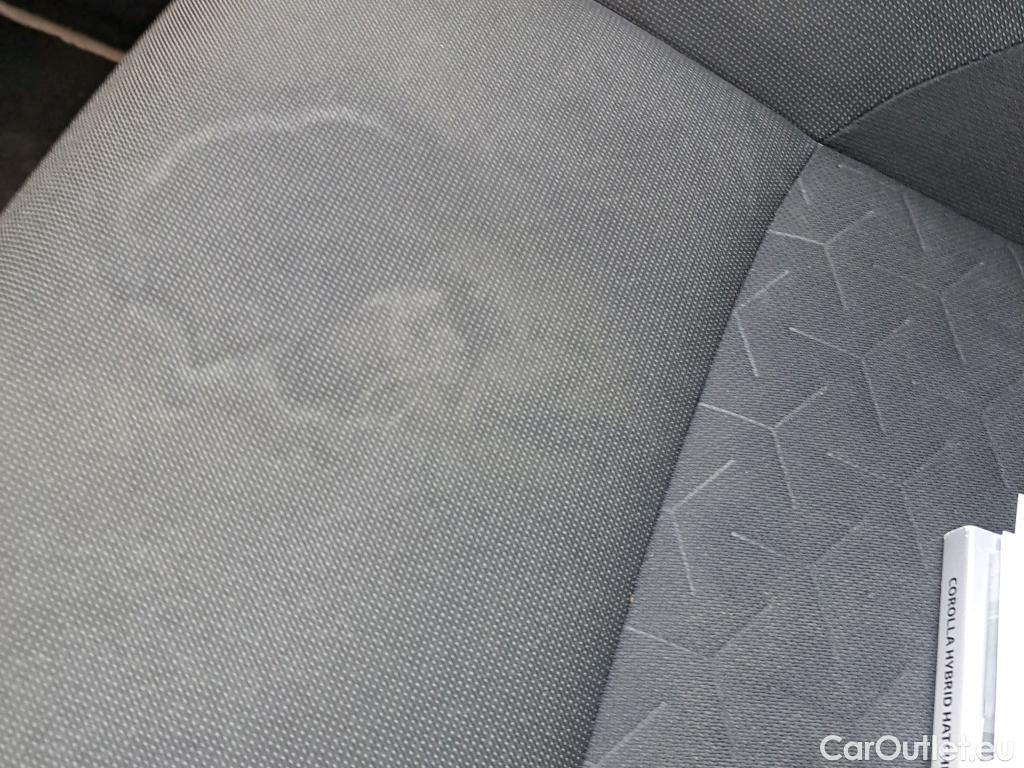  Toyota  Corolla TOYOTA  1.8 125H ACTIVE TECH E-CVT (CX) #33