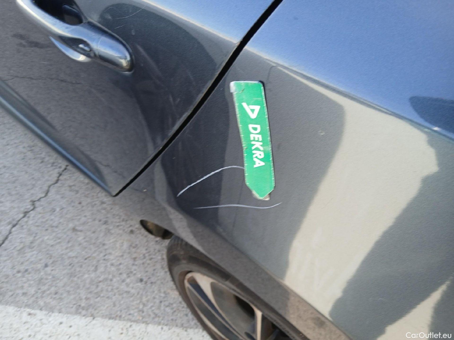  Renault  Megane RENAULT MÉGANE 5p 3G familiar Sp. Tou. Bose Energy dCi 130 S&S Euro 6 #45