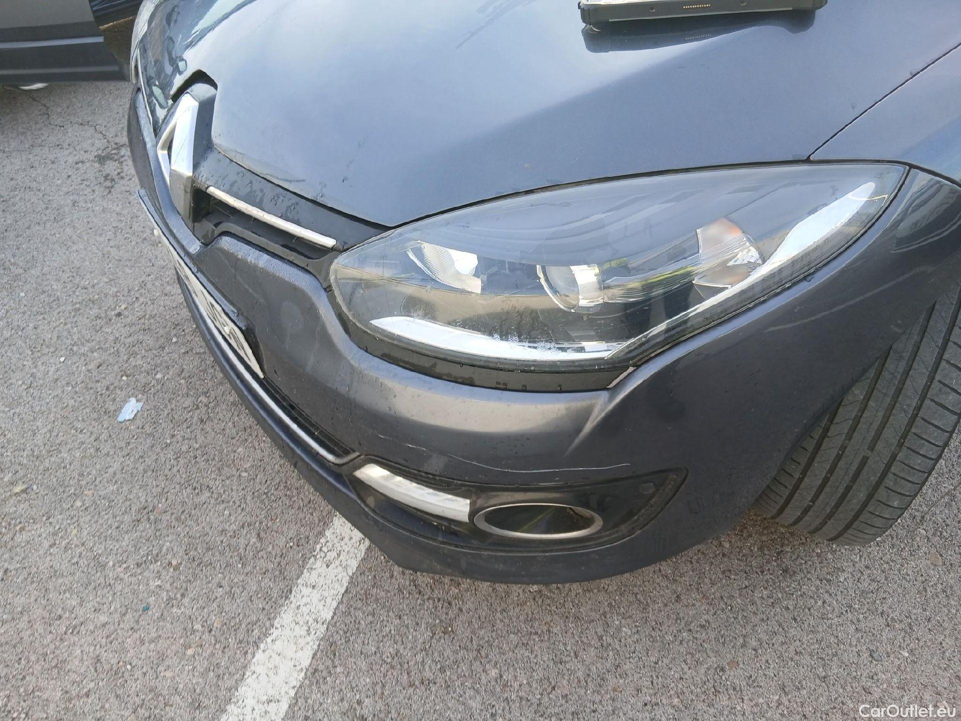  Renault  Megane RENAULT MÉGANE 5p 3G familiar Sp. Tou. Bose Energy dCi 130 S&S Euro 6 #8