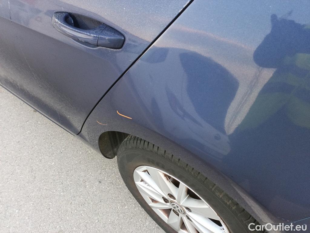  Volkswagen  Golf  VOLKSWAGEN / 2016 / 5P / berlina con portón Ready2Go 1.0 TSI 85kW (115CV) #1