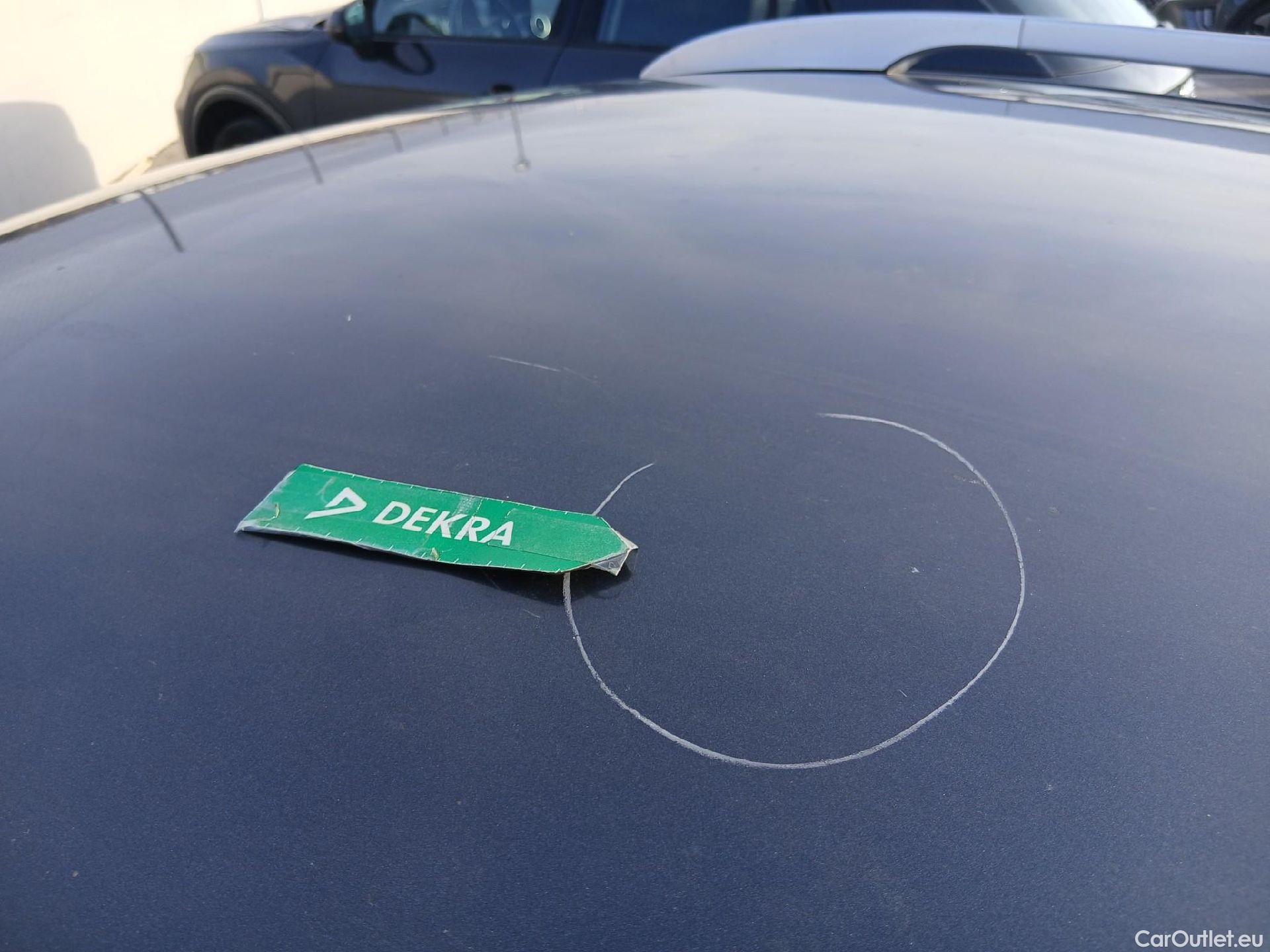  Renault  Megane RENAULT MÉGANE 5p 3G familiar Sp. Tou. Bose Energy dCi 130 S&S Euro 6 #36