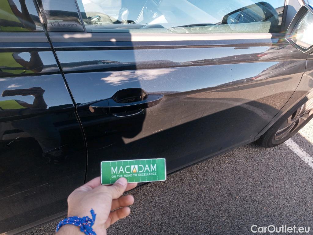  Volkswagen  Polo VOLKSWAGEN  / 2021 / 5P / berlina con portón Life 1.0 TSI 70kW (95CV) #22