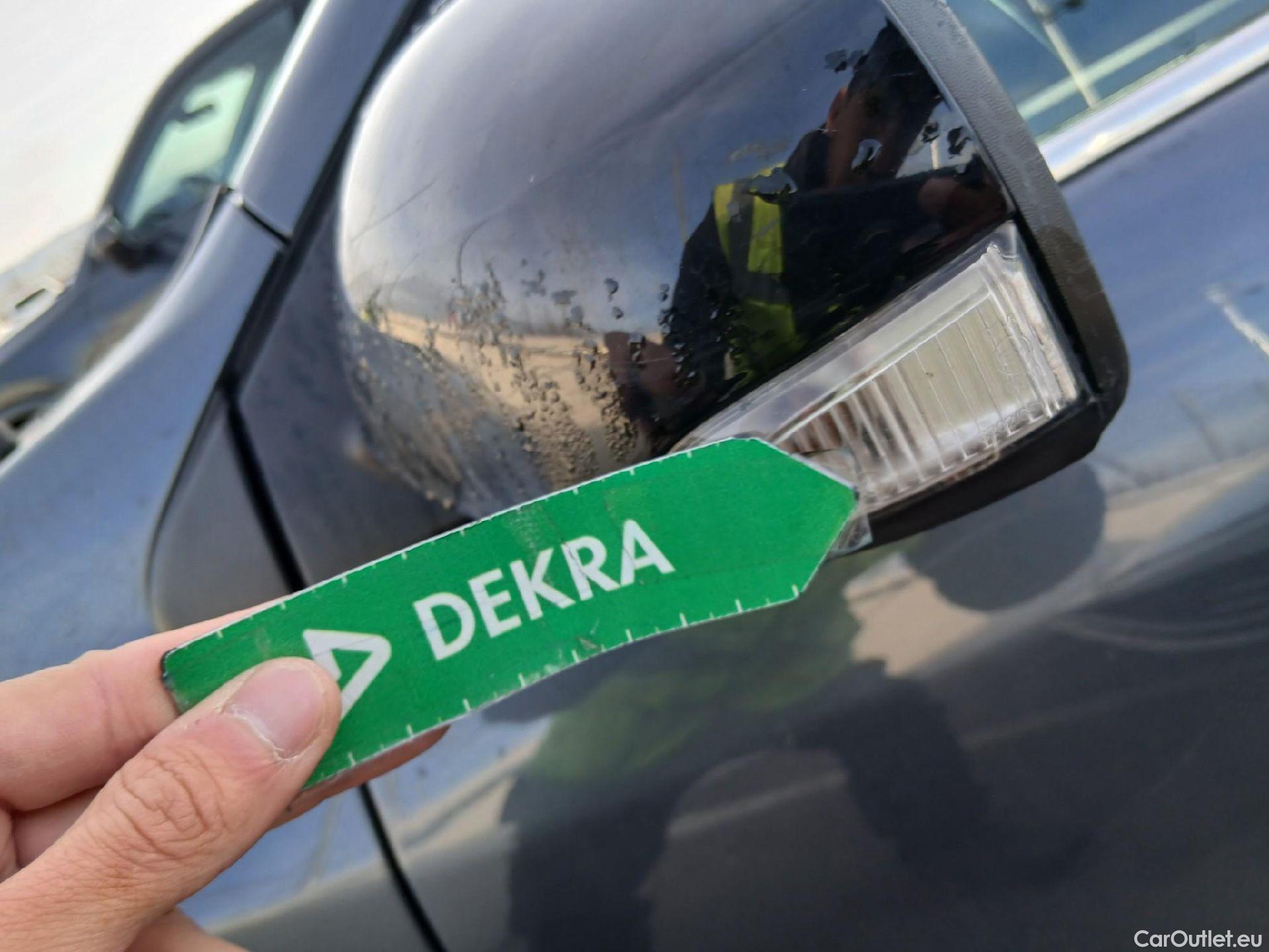  Renault  Megane RENAULT MÉGANE 5p 3G familiar Sp. Tou. Bose Energy dCi 130 S&S Euro 6 #27