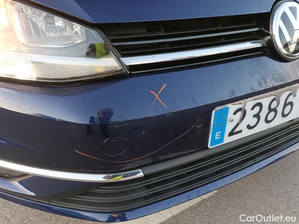  Volkswagen  Golf  VOLKSWAGEN / 2016 / 5P / berlina con portón Ready2Go 1.0 TSI 85kW (115CV) #4