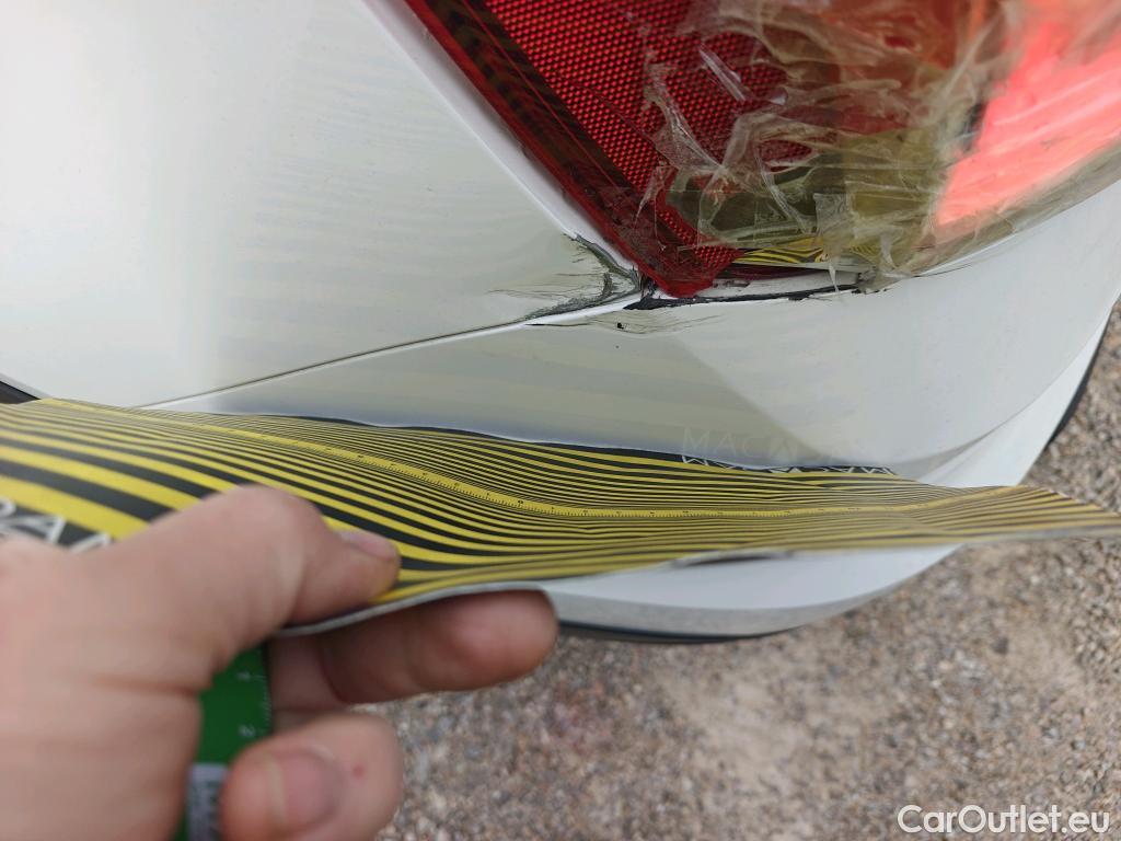  Seat  Arona  Style Special Edition 1.0 TSI 115CV MT6 6E #4