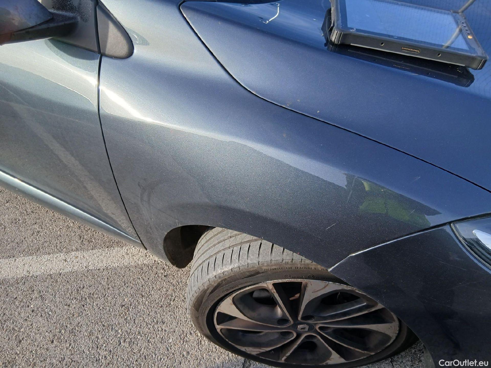  Renault  Megane RENAULT MÉGANE 5p 3G familiar Sp. Tou. Bose Energy dCi 130 S&S Euro 6 #76