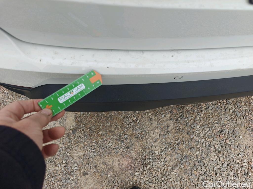  Seat  Arona  Style Special Edition 1.0 TSI 115CV MT6 6E #7