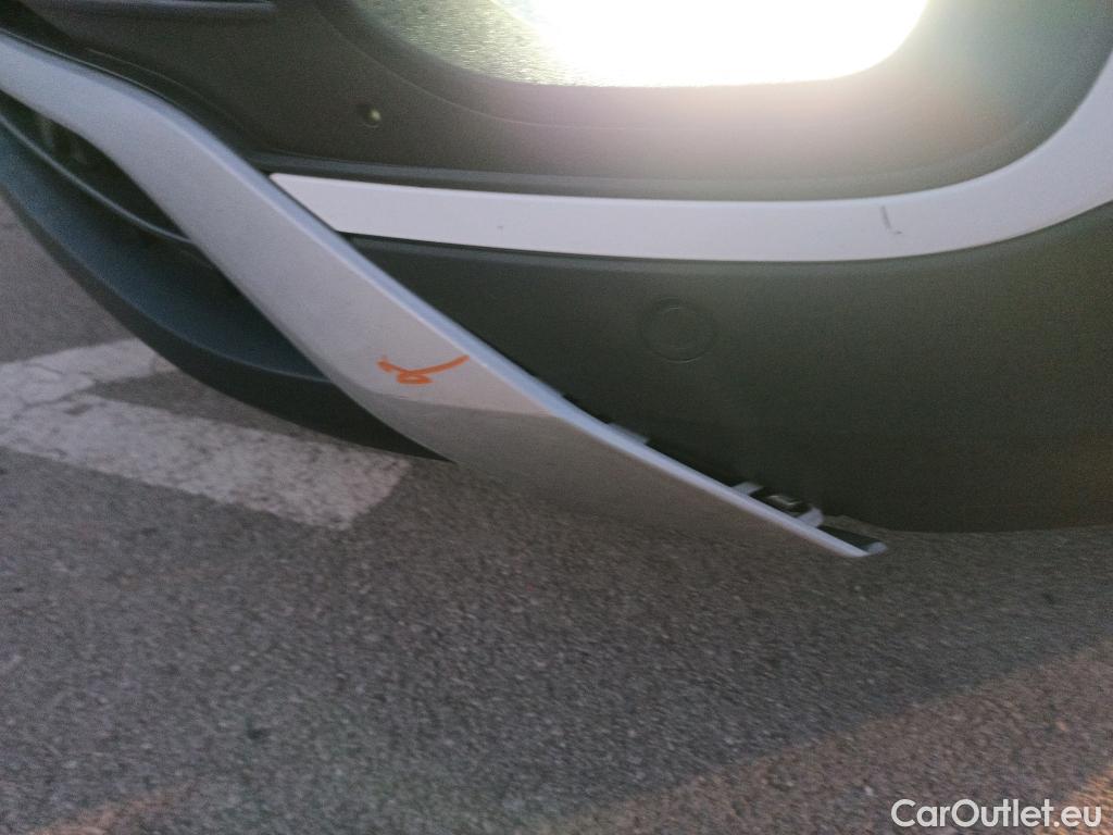  Volkswagen  T-CROSS VOLKSWAGEN  / 2018 / 5P / todoterreno Advance 1.0 TSI 81kW (110CV) DSG (AC3) #29