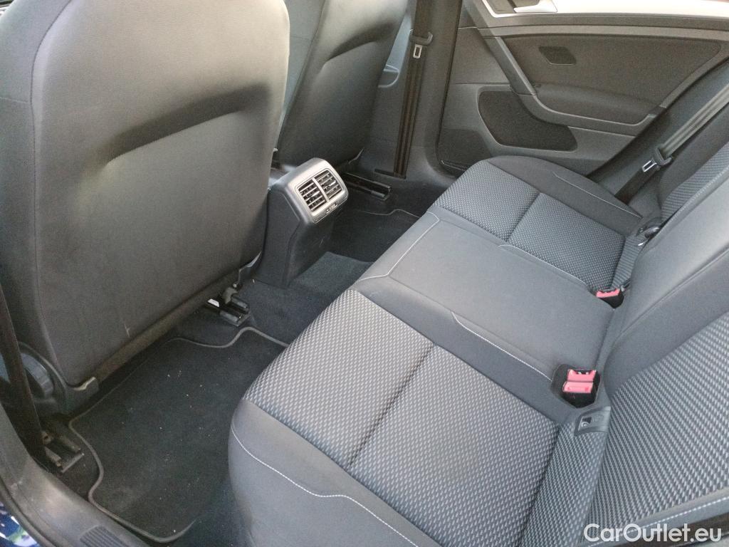  Volkswagen  Golf  VOLKSWAGEN / 2016 / 5P / berlina con portón Ready2Go 1.0 TSI 85kW (115CV) #7