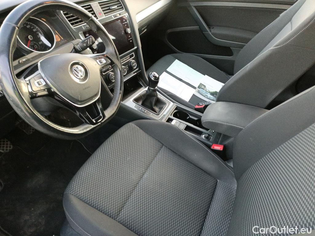  Volkswagen  Golf  VOLKSWAGEN / 2016 / 5P / berlina con portón Ready2Go 1.0 TSI 85kW (115CV) #8