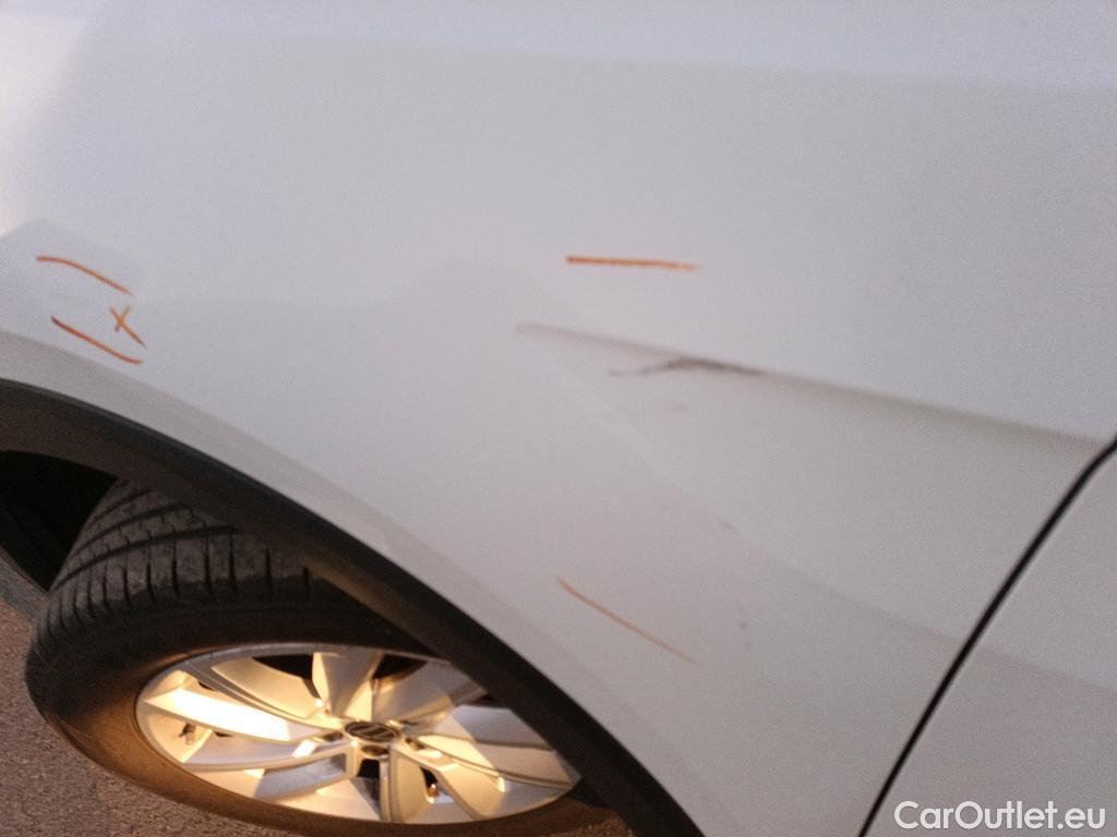  Volkswagen  T-CROSS VOLKSWAGEN  / 2018 / 5P / todoterreno Advance 1.0 TSI 81kW (110CV) DSG (AC3) #13