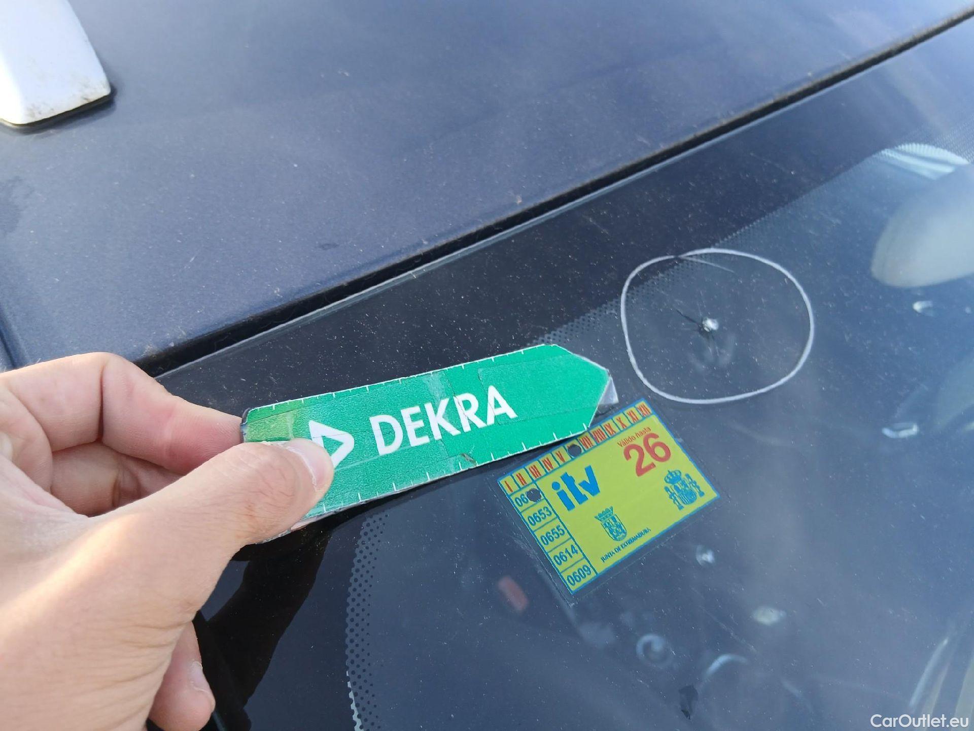  Renault  Megane RENAULT MÉGANE 5p 3G familiar Sp. Tou. Bose Energy dCi 130 S&S Euro 6 #19