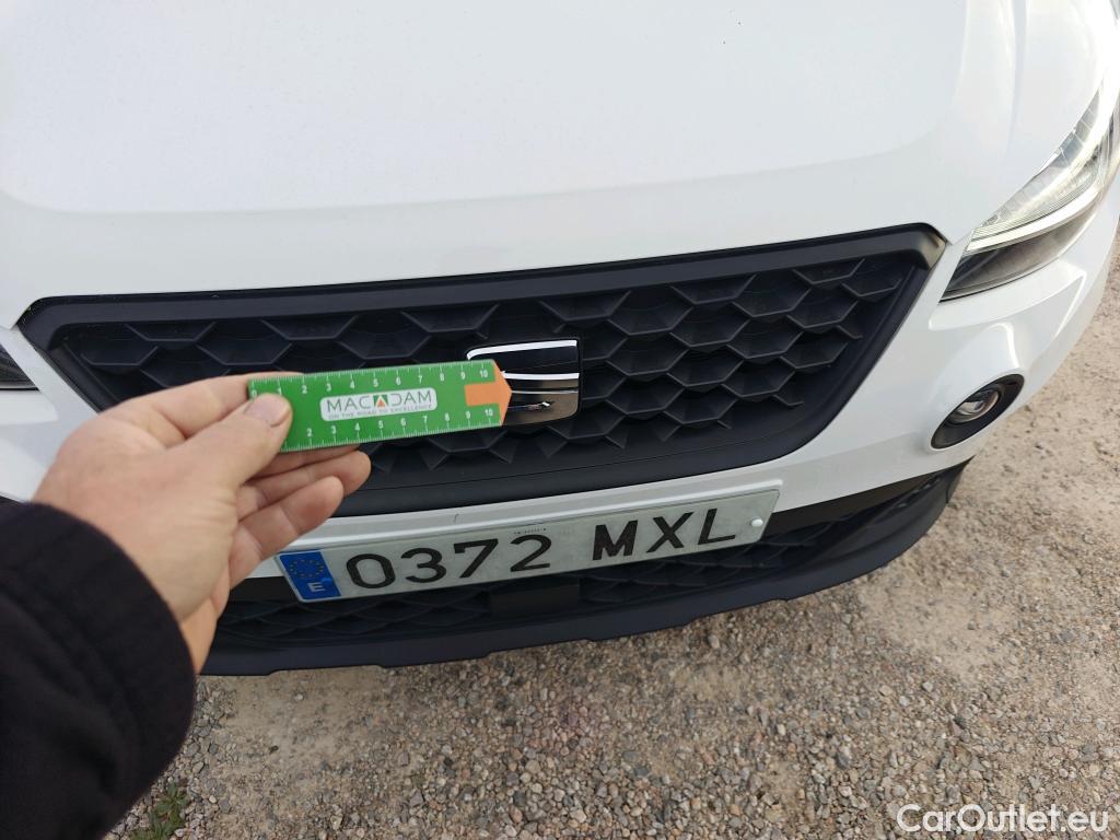  Seat  Arona  Style Special Edition 1.0 TSI 115CV MT6 6E #8