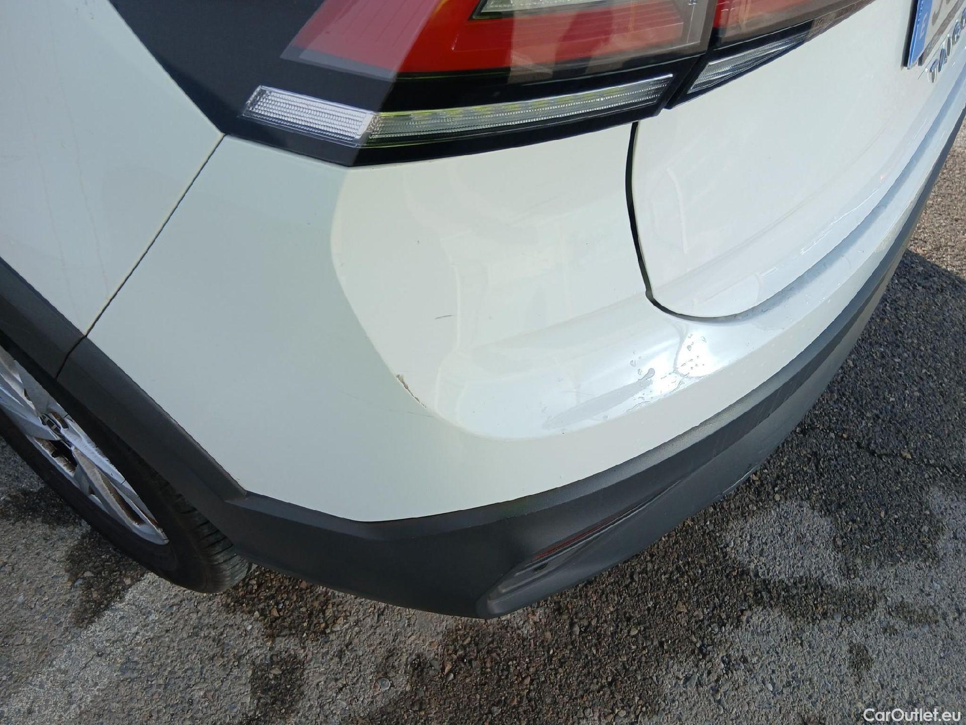  Volkswagen  Taigo VOLKSWAGEN  / 2021 / 5P / todoterreno Life 1.0 TSI 81kW (110CV) #14